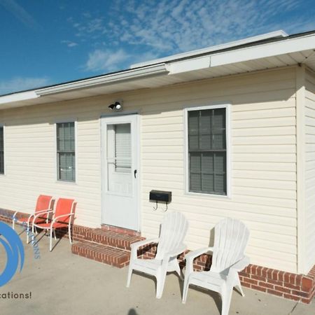 Cg Beach Bungalow 3 Myrtle Beach Bagian luar foto