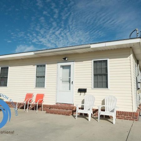 Cg Beach Bungalow 3 Myrtle Beach Bagian luar foto